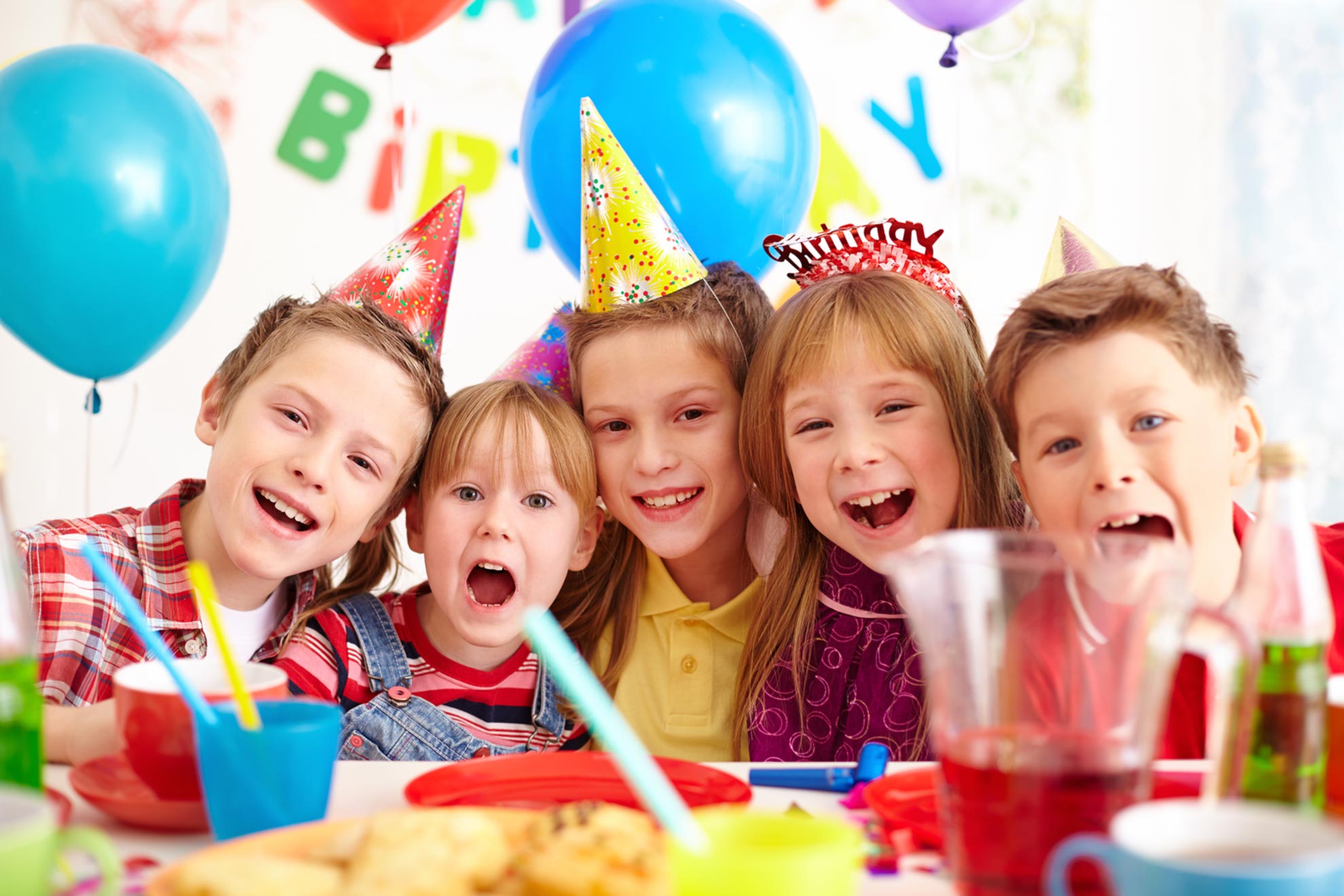 Kit aniversário infantil: 5 boas ideias - Lembrancinhas Online